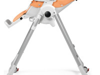 peg perego scaun pentru copii prima pappa follow me peach