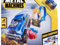  zuru 6701 Игровой набор "metal machines road rampage"