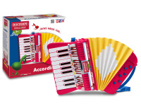Bontempi 331780 Acordeon cu 17 clape bontempi 331780 acordeon cu 17 clape