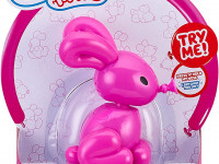 squeakee 12304 Интерактивная игрушка "Мини Кролик"