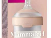 lovi 21/595 Бутылочка "mammafeel" (0 м.+) 150 мл.