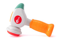 bo. 8040ml Музыкальная игрушка "Молоток"