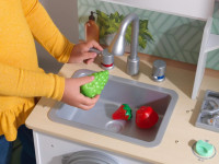 kidkraft 10230-msn Детская кухня "whisk & wash"