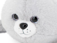 orange toys ot5018/30 jucărie moale "foca gri" (30 cm.)