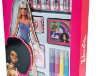 bladez btbac10 set de desen "barbie"