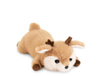 orange toys ot8031/38 jucărie de pluș "cerb" (38 cm)