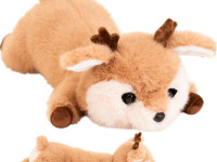 orange toys ot8031/38 jucărie de pluș "cerb" (38 cm)