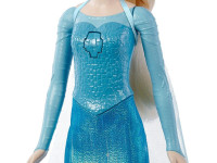 disney princess hmg38  păpuşă frozen elsa cu melodie