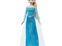 disney princess hmg38  păpuşă frozen elsa cu melodie