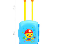 hola toys 3106 Игровой набор "Чемоданчик с инструментами"