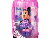 disney 182929 Кукла Минни с аксессуарами "gym fun"