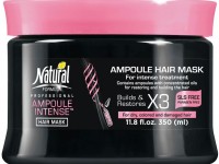 natural formula Маска для волос ampoule intense 350ml 962868