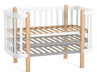 veres 05.3.1.21.07 patuț pentru copii ЛД5 monaco (caşmir)