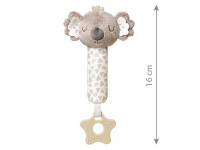 babyono-851 zornăitoare de pluș "koala coco" 1633