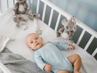 babyono-851 zornăitoare de pluș "koala coco" 1633