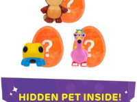 roblox adopt me! ame0017-6 set de 6 figurine "pets multipack" (in sort.)