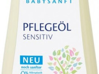 hipp 90311 Увлажняющее детское масло babysanft (200 мл)