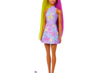barbie jfv58 Кукла-сюрприз "color reveal" Воздушные шарики-питомцы