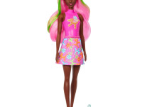barbie jfv58 Кукла-сюрприз "color reveal" Воздушные шарики-питомцы