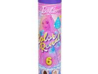 barbie jfv58 Кукла-сюрприз "color reveal" Воздушные шарики-питомцы