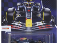 hot wheels jbm12 Машина "formula 1 red bull 2024 max verstappen"