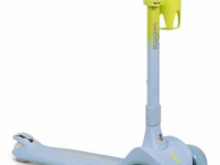 toyz 0430 Самокат "satura" голубой