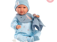 llorens v9-74120 Комплект одежды для кукол (42 см.)