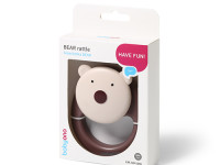 babyono-936 Погремушка "Медвежонок" 1546