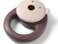 babyono-936 Погремушка "Медвежонок" 1546