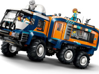 lego city 60471 constructor "camionul laborator științific al exploratorilor arctici" (1517 el.)