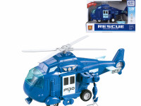 op 200283635 jucărie inerțială "elicopter de salvare" (lumină, sunet) wy760c