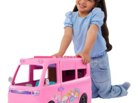 Barbie HRJ78 Set de joacă "Picnic în aer liber" barbie hrj78 set de joacă "picnic în aer liber"