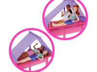 Barbie HRJ78 Set de joacă "Picnic în aer liber" barbie hrj78 set de joacă "picnic în aer liber"