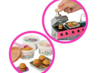 Barbie HRJ78 Set de joacă "Picnic în aer liber" barbie hrj78 set de joacă "picnic în aer liber"