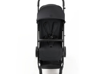 hauck Прогулочная коляска travel n care plus black