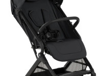 hauck Прогулочная коляска travel n care plus black