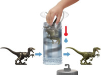 jurassic world jdc52 figurină surpriză "incredible transformation"