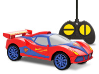 bladez btdcrc5 mașină cu radiocontrol "superman"