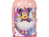 disney 185746 Кукла Минни с аксессуарами "fantasy unicorn"