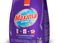 sano maxima bio praful de spălat (1,25 kg) 295343