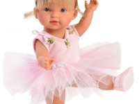 llorens 28030 păpușă "valeria ballet" (28 cm.)