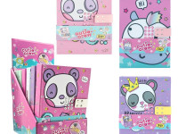canenco cc60345 jurnal cu lacat cod secret (in sort.)
