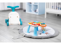 toyz 2095 Ходунки "spark" бирюзовый 