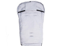 womar zaffiro sac de dormit igrow 2.0 "plush grey"