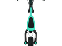 ramiz bicicleta 3 in 1 happy bike sportrike albastru