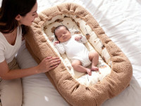 sevi 216-14 cocon antireflux "teddy brown"