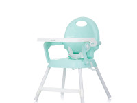 chipolino scaun pentru copii 3-in-1 "bonbon" sthbb0233al aloe