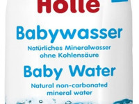 holle Вода детская (0 м.+) 500 мл.