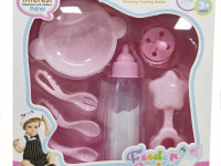 icom ga051991 Набор посуды для кукол