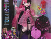 monster high hhk51 papusa „draculaura”